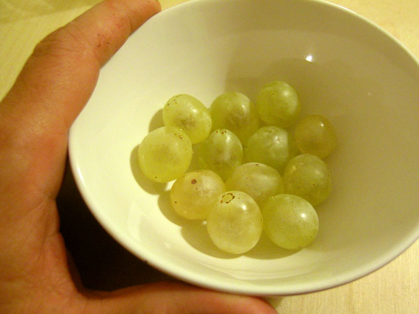 Resultado de imagen para 12 uvas