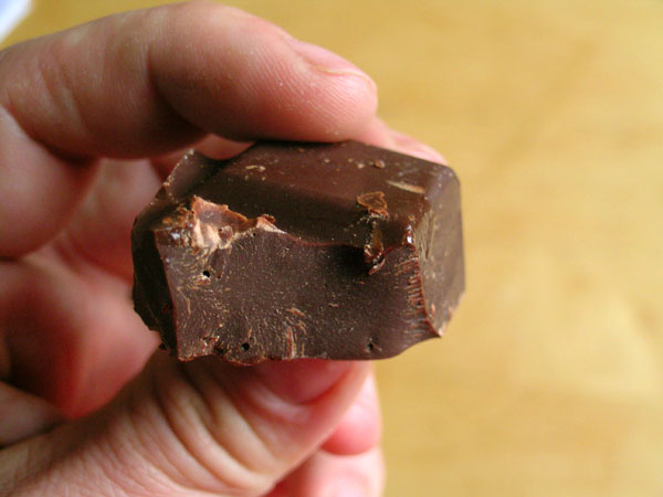 Chocolate Amatller