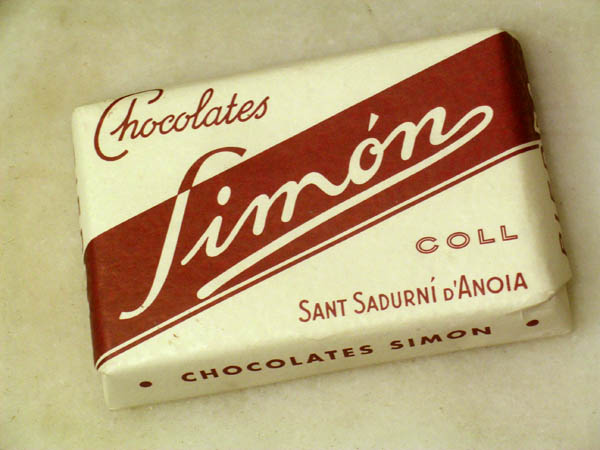 Chocolate Simón